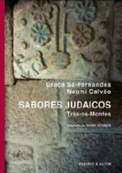 Capa do artigo Sabores Judaicos