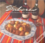 Capa do artigo Sabores - Receitas  Tradicionais Madeirenses