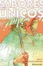 Sabores Unicos - Preview