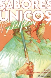 Capa do artigo Sabores Unicos