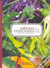 Capa do artigo Sabores Y Emociones