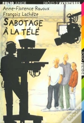 Sabotage À La Télé