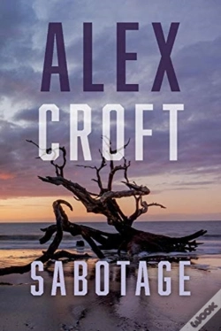 Capa do artigo Sabotage