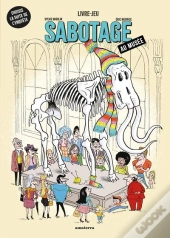 Sabotage Au Musée