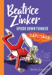 Capa do artigo Sabotage Beatrice Zinker Upside Down Thi