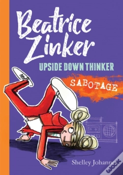 Capa do artigo Sabotage Beatrice Zinker Upside Down Thi
