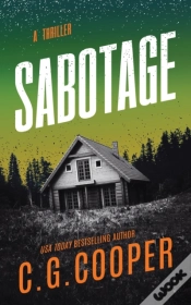 Capa do artigo Sabotage