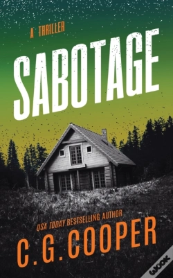 Capa do artigo Sabotage