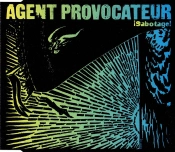 Capa do artigo Sabotage - CD