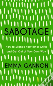 Capa do artigo Sabotage