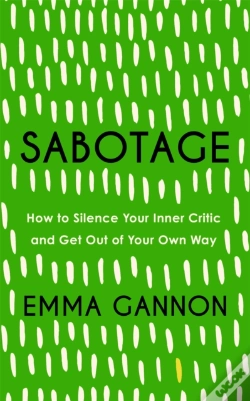 Capa do artigo Sabotage