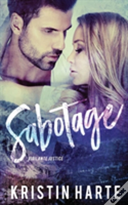 Capa do artigo Sabotage