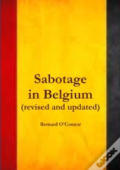 Capa do artigo Sabotage In Belgium