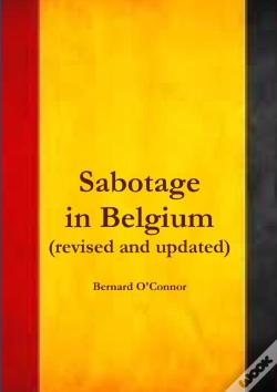 Capa do artigo Sabotage In Belgium
