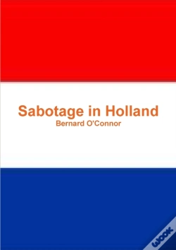 Capa do artigo Sabotage In Holland
