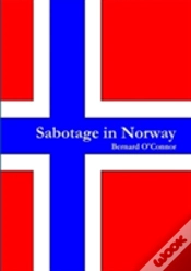 Capa do artigo Sabotage In Norway
