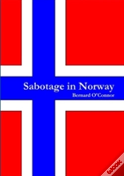 Capa do artigo Sabotage In Norway