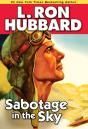 Sabotage In The Sky - Preview