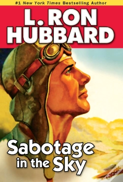 Capa do artigo Sabotage In The Sky