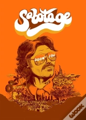Capa do artigo Sabotage