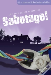 Capa do artigo Sabotage!