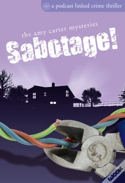 Capa do artigo Sabotage!