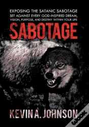 Capa do artigo Sabotage
