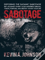 Capa do artigo Sabotage
