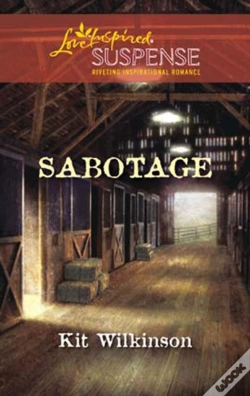 Capa do artigo Sabotage