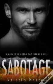 Capa do artigo Sabotage