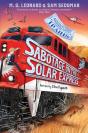 Sabotage On The Solar Express - Preview