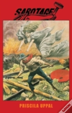 Capa do artigo Sabotage
