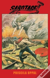 Capa do artigo Sabotage