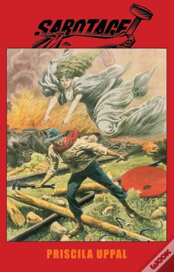 Capa do artigo Sabotage