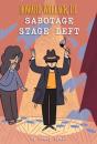 Sabotage Stage Left Howard Wallace Pi Bo - Preview