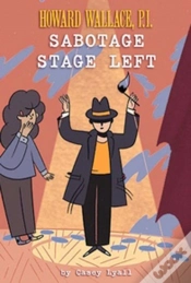 Capa do artigo Sabotage Stage Left Howard Wallace Pi Bo