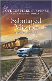 Capa do artigo Sabotaged Mission