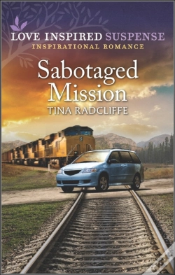 Capa do artigo Sabotaged Mission