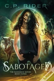 Capa do artigo Sabotaged
