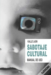 Capa do artigo Sabotaje Cultural