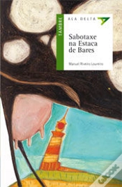 Capa do artigo Sabotaxe Na Estaca De Bares