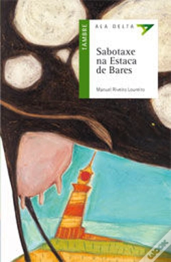 Capa do artigo Sabotaxe Na Estaca De Bares