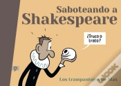 Capa do artigo Saboteando A Shakespeare