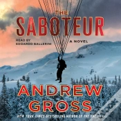 Capa do artigo Saboteur