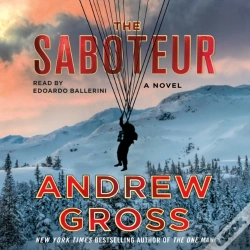 Capa do artigo Saboteur