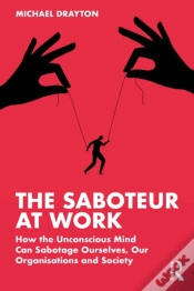 Capa do artigo Saboteur At Work