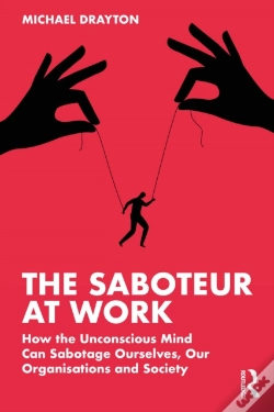 Capa do artigo Saboteur At Work