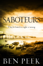 Saboteurs - Preview