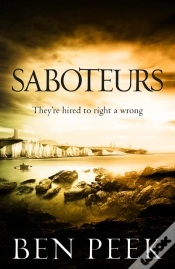 Capa do artigo Saboteurs