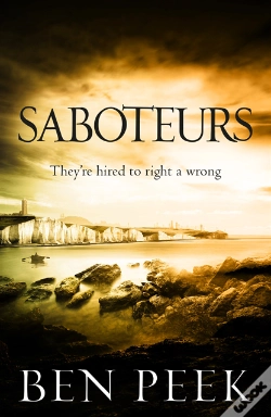 Capa do artigo Saboteurs